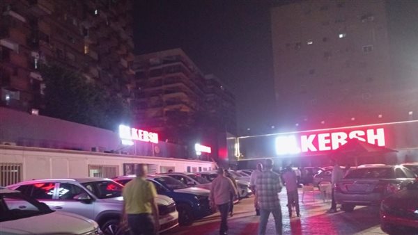 جانب من الحملات