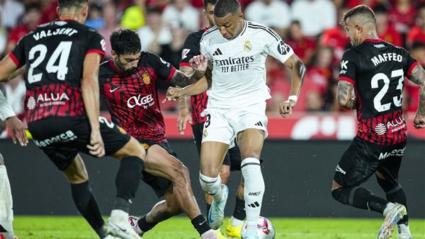  ريال مدريد وريال