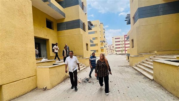 خلال الجولة