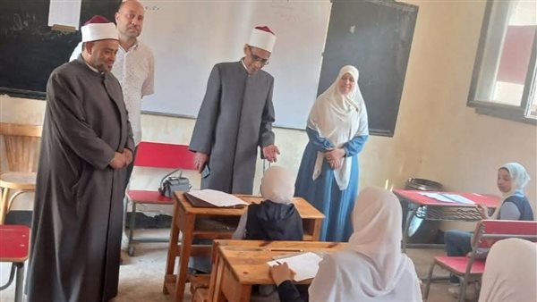 امتحانات الشهادات