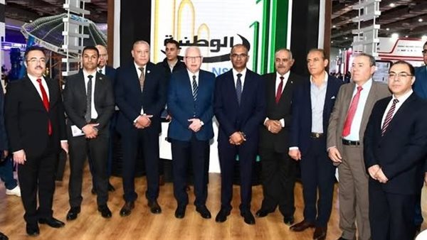 جانب من المشاركة