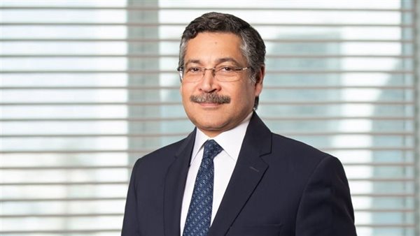 حسن غانم- الرئيس