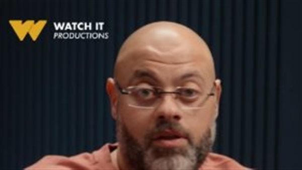 المخرج معتز التوني