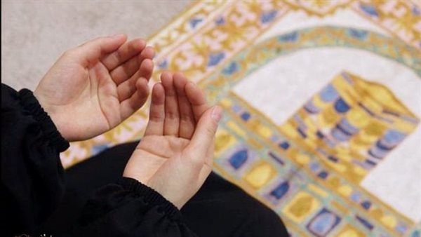 دعاء الرسول بعد صلاة