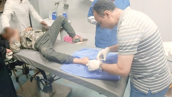 الدكتور هاني مصطفى