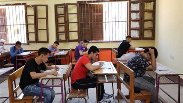 امتحانات - أرشيفية