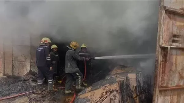 صورة أرشيفية