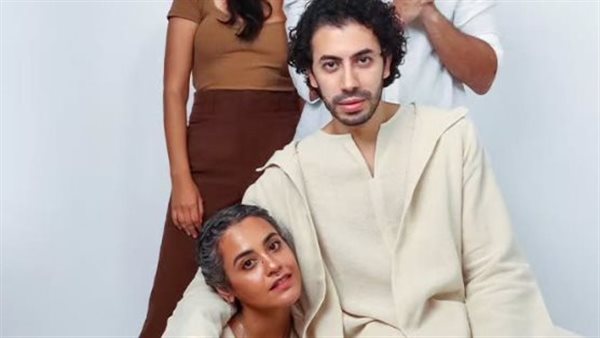 مسرحية وعملت إيه