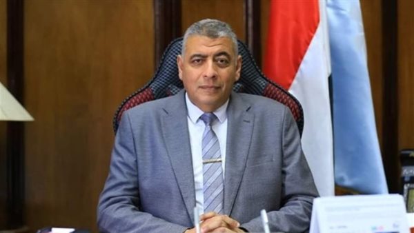 مهندس إيهاب الفقي