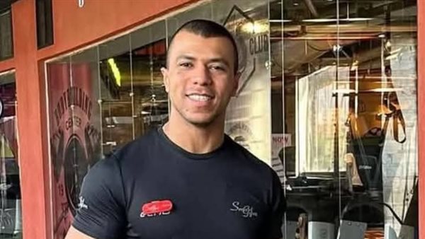 عبد الله محمد صبحي