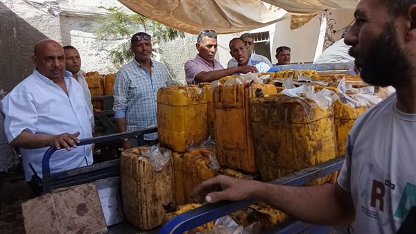 غلق منشأة مخالفة