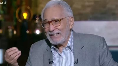 بعد وقف معاشه.. مصدر بالتأمينات لـ القاهرة 24: الأزمة انتهت وتواصلنا مع نجل الفنان عبد الرحمن أبو زهرة وسنزوره للاعتذار له