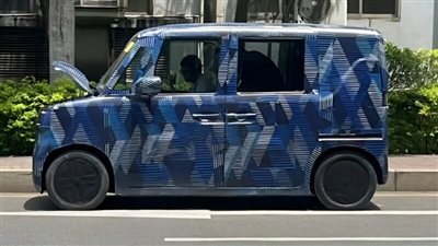  BYD الصينية تستعد لإطلاق سيارة كهربائية جديدة