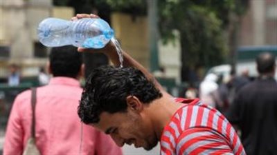 طقس الـ6 أيام مقبلة.. موجة شديدة الحرارة تضرب البلاد خلال الأسبوع الأخير من يوليو