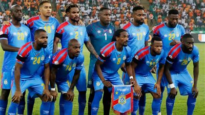مجموعة المغرب| فيفا يعلن رفع الإيقاف عن الكونغو.. وعودة المنتخب لتصفيات كأس العالم