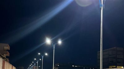 بورسعيد × 24 ساعة| حملات تفتيش على 100 منشأة طبية.. وضبط طن لحوم فاسدة.. وإنارة 100 عمود| صور 