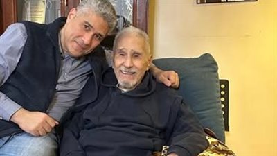 عبد الرحمن أبو زهرة يرد على مطالبات تكريمه: حب الناس أهم من الجوائز