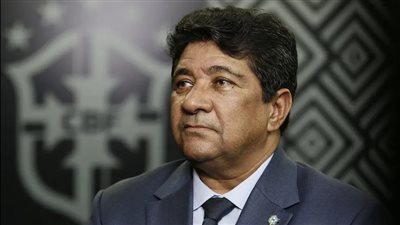 بعد التعاقد مع أنشيلوتي.. عزل رئيس الاتحاد البرازيلي لكرة القدم من منصبه