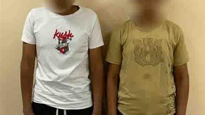 الداخلية تكشف تفاصيل ترويع الطالبات بصاعق كهربائي أمام المدرسة بالفيوم وتضبط المتهمين