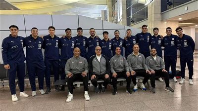 منتخب ناشئي اليد في مواجهات قوية ببطولة أوروبا المفتوحة بالسويد 