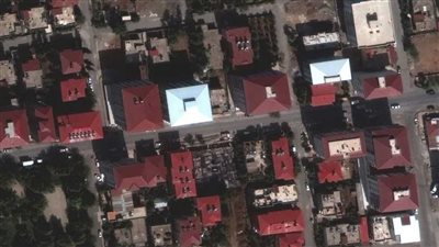 تفاصيل زلزال تركيا اليوم والهزات الأرضية التي شعر بها السكان