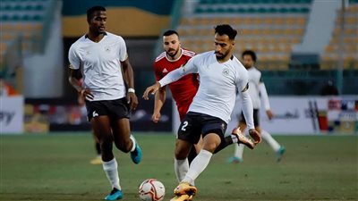 موعد مشاهدة مباراة إنبي وطلائع الجيش اليوم بث مباشر في الدوري المصري والقنوات الناقلة