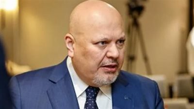 المدعي العام للمحكمة الجنائية الدولية يتنحى مؤقتًا وسط تحقيق في مزاعم سوء سلوك جنسي