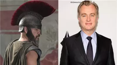 المخرج كريستوفر نولان يواصل الإبداع عبر The Odyssey.. أول فيلم يُصوّر بالكامل بكاميرات IMAX