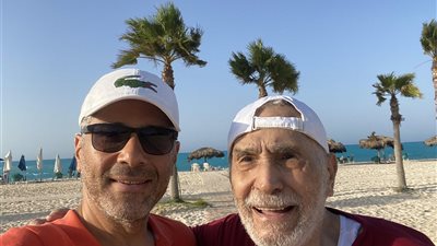 بعد أزمة وقف صرف المعاش.. اعرف آخر أعمال الفنان عبد الرحمن أبو زهرة قبل اعتزاله