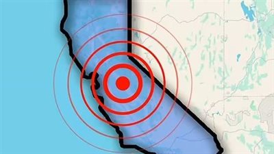 3 هزات أرضية تضرب ولاية كاليفورنيا الأمريكية.. وتحذيرات من زلزال كبير
