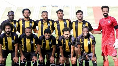أول المتأهلين.. المقاولون العرب يعود إلى الدوري الممتاز بعد غياب موسم واحد