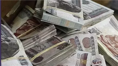 بالزيادة الجديدة.. جدول صرف مرتبات الموظفين في شهر يوليو 2025 حسب الجهة والدرجة 