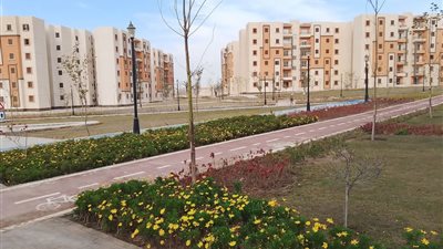 الفرصة الأخيرة.. صندوق الإسكان يقرر غلق إعلان سكن لكل المصريين 7 في هذا الموعد