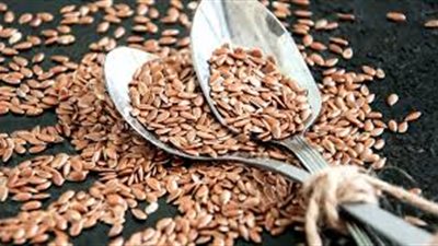 أبرزها بذور الكتان.. فوائد الأطعمة الغنية بالألياف للجسم