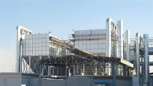 شركة كيما بأسوان