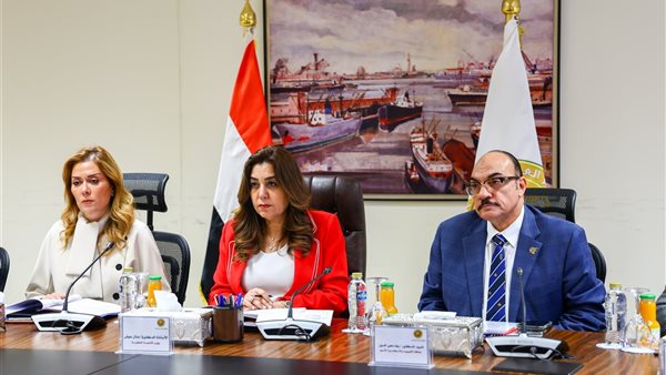 لجنة الوظائف القيادية