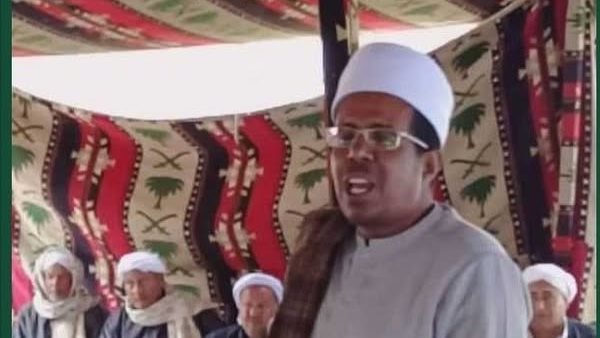  الشيخ حسن محمد حسن