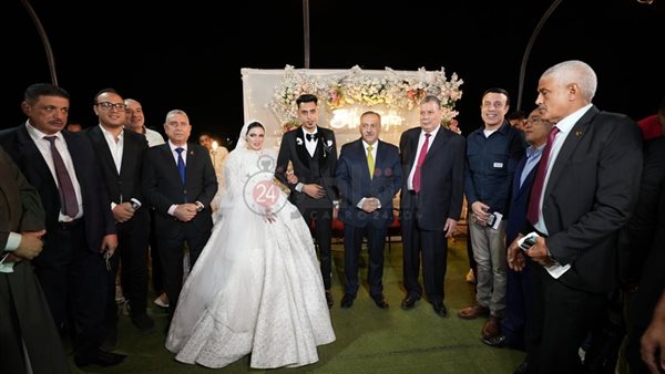 محافظ أسيوط 