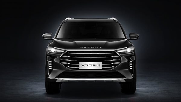 جيتور X70 بلس