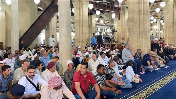 الجامع الأزهر