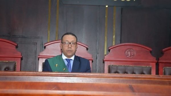 محكمة جنايات الأقصر