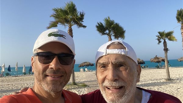 الفنان عبد الرحمن