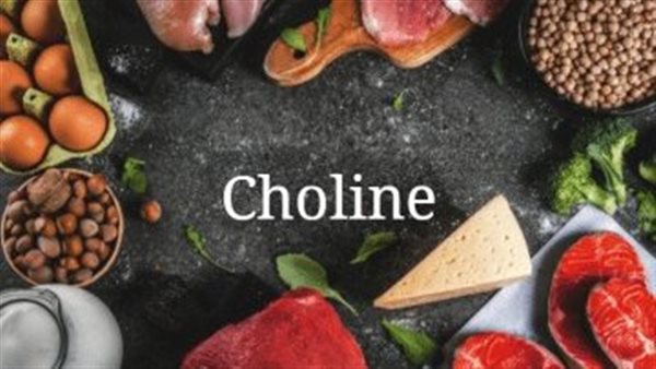 مصادر الكولين ـ تعبيرية