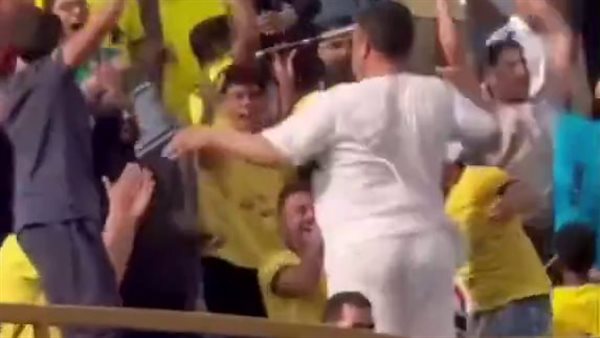 جانب من الواقعة