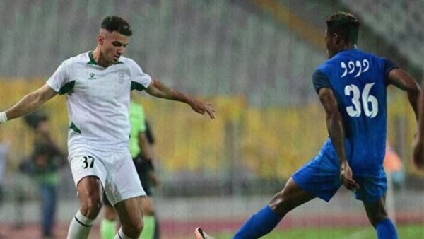 الاتحاد السكندري