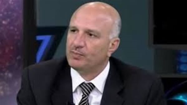 مجدي المتناوي المستشار