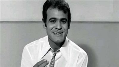 وفاة ابن شقيقة الفنان عبد الوهاب خليل.. وتشييع الجنازة في كفر الشيخ