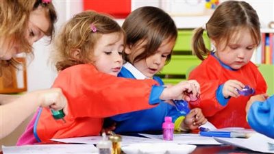 التعليم تعلن إجراءات التقديم لرياض الأطفال والصف الأول الابتدائي.. تعرف على الخطوات