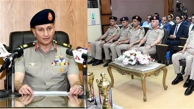 فتح باب التقديم لقبول دفعة جديدة من البنين للمرحلتين الإعدادية والثانوية بالمدارس العسكرية الرياضية