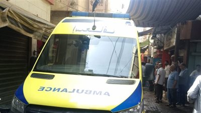 أحدهم حالته خطيرة.. تصادم مروع بين دراجة نارية وسيارة نقل على الطريق الزراعي بالأقصر يُسفر عن 4 مصابين